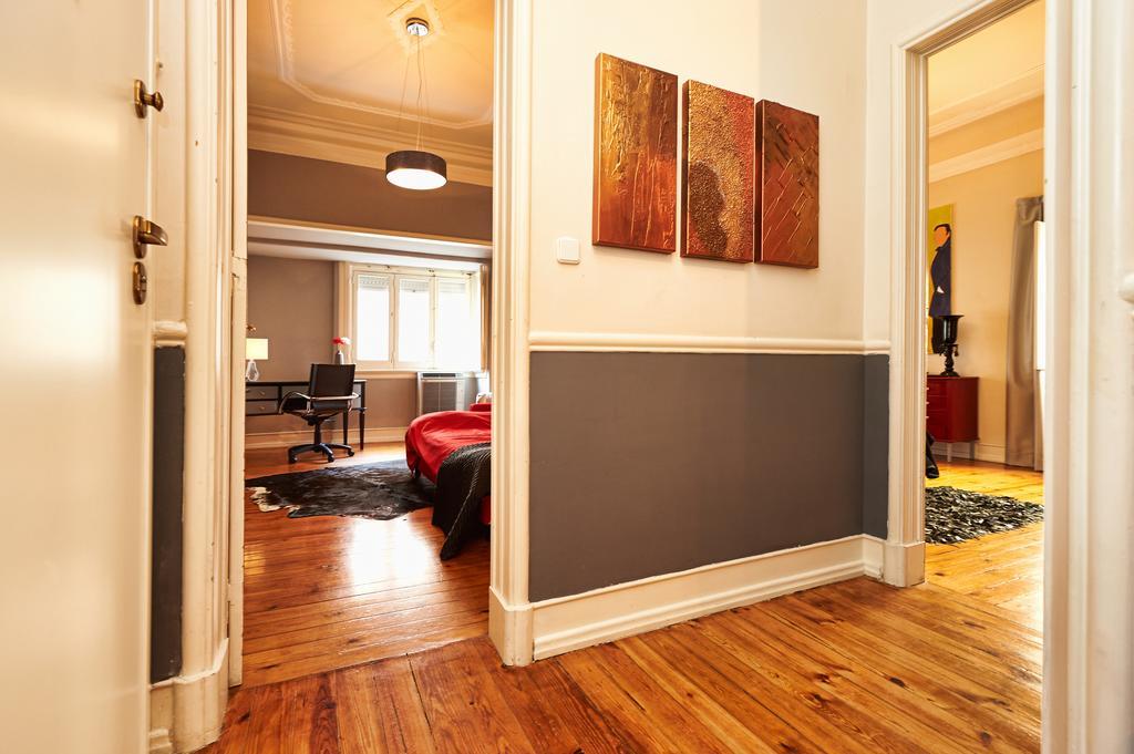 Apartamento Turquoise House