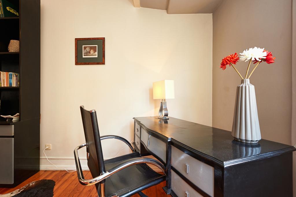 Apartamento Turquoise House