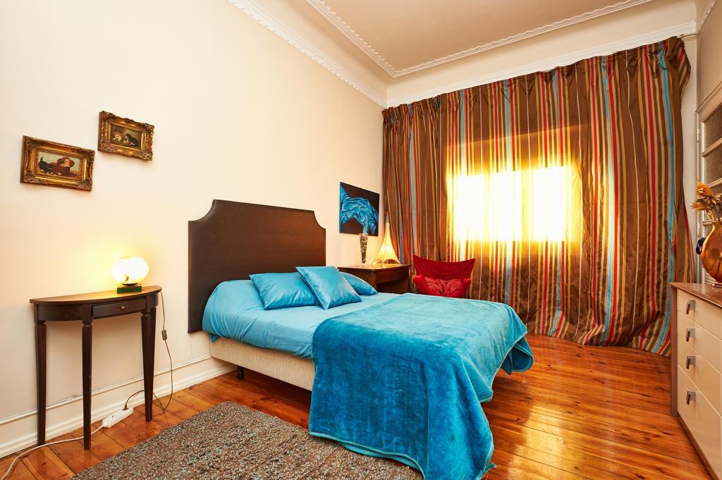 Apartamento Turquoise House Lisboa