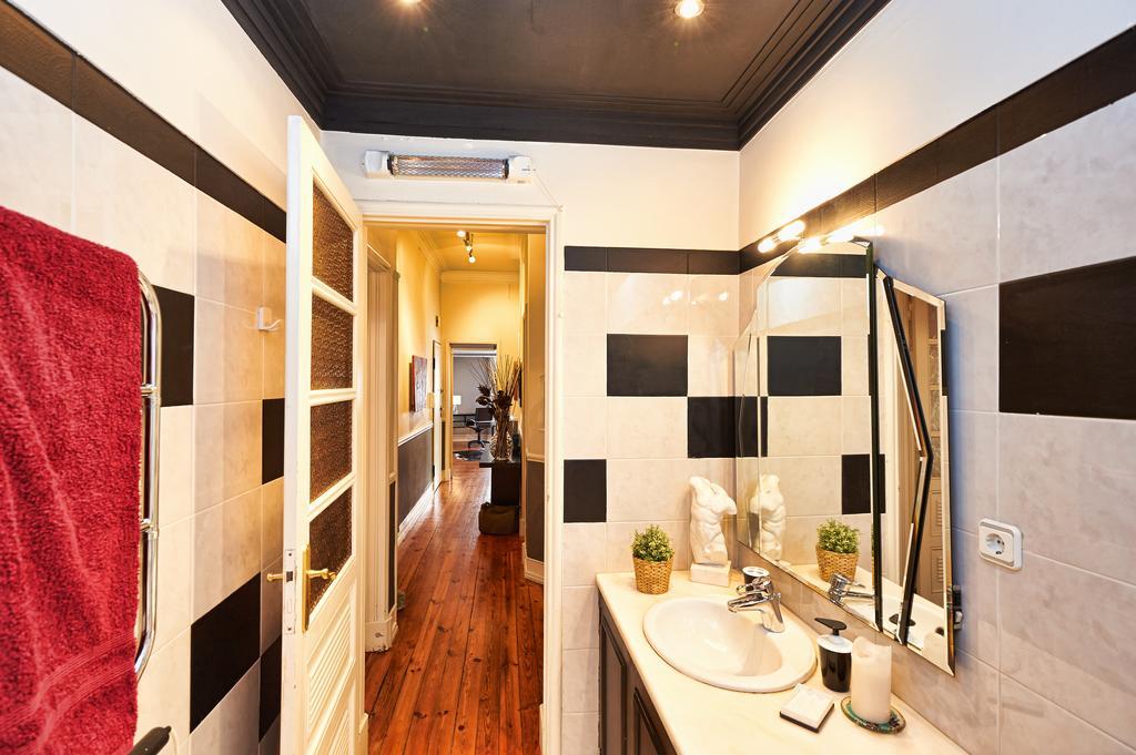 Turquoise House Apartamento