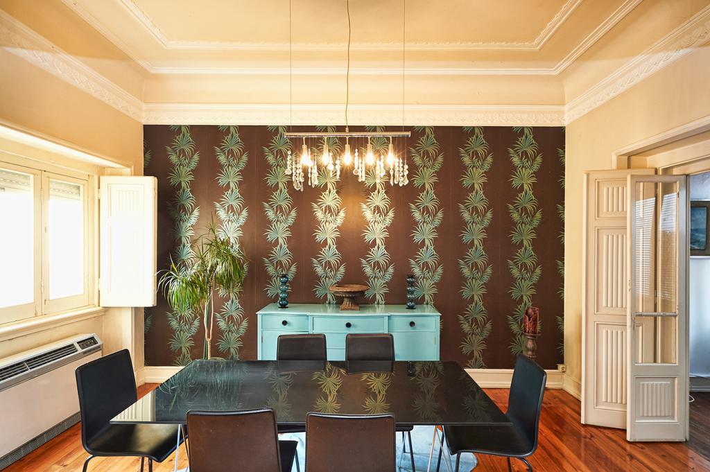 Turquoise House Apartamento
