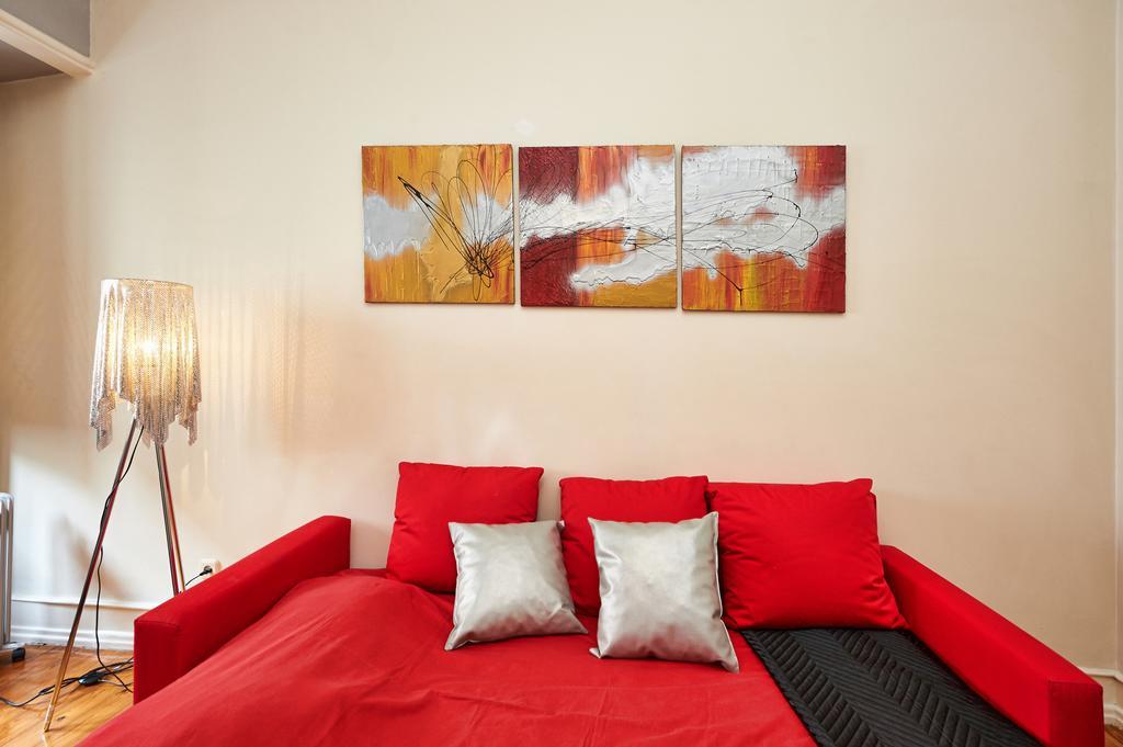 Turquoise House Apartamento