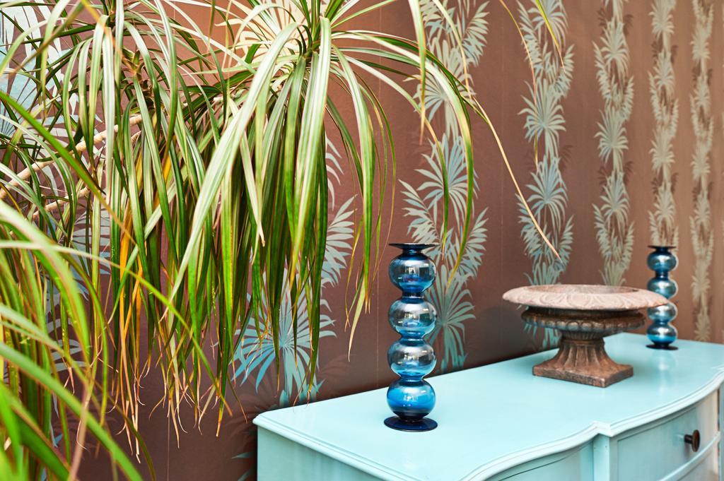 Turquoise House Apartamento *