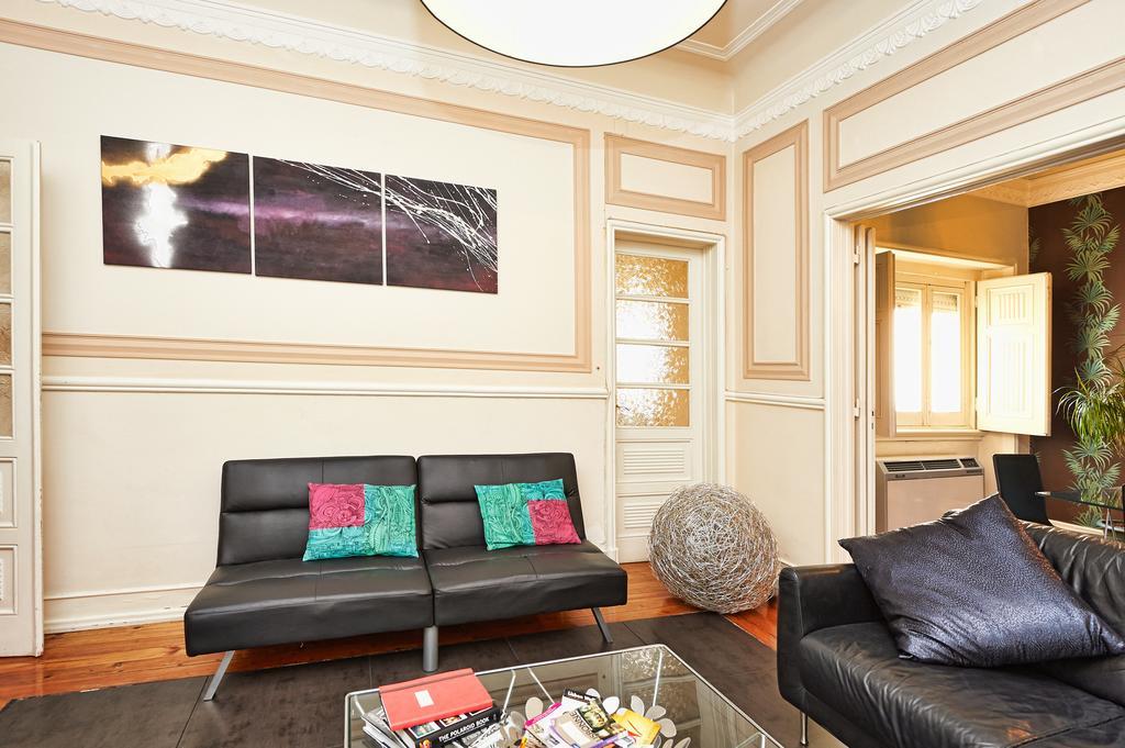 Apartamento Turquoise House