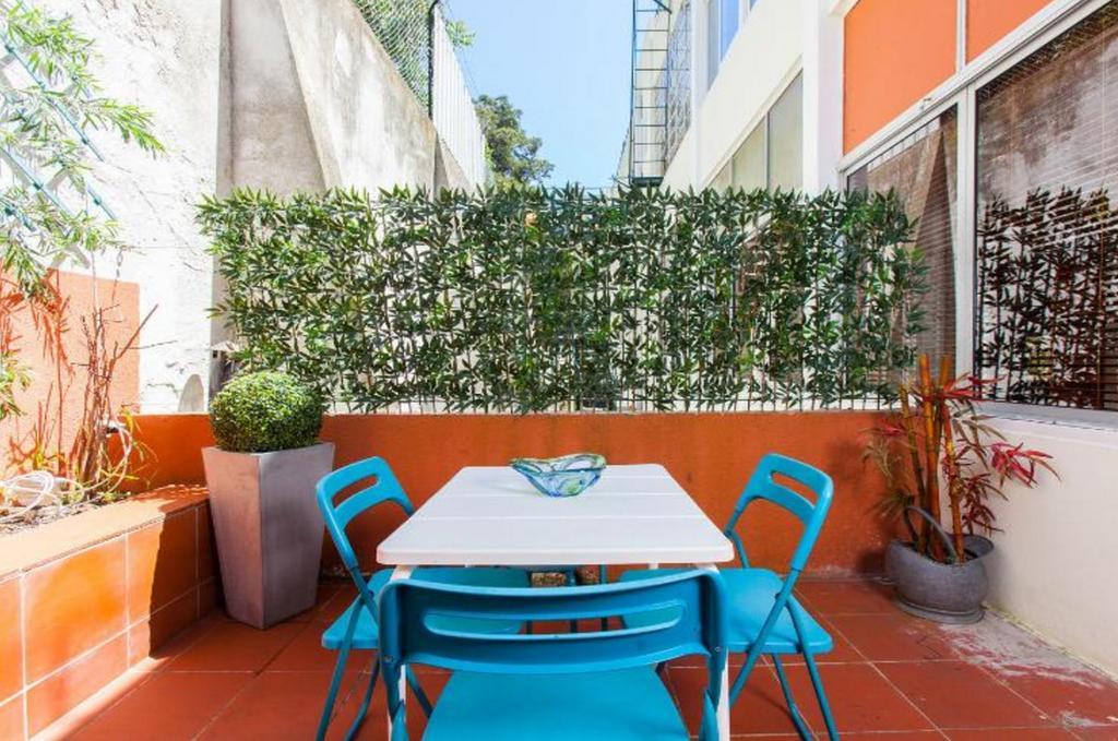 Turquoise House Lisboa