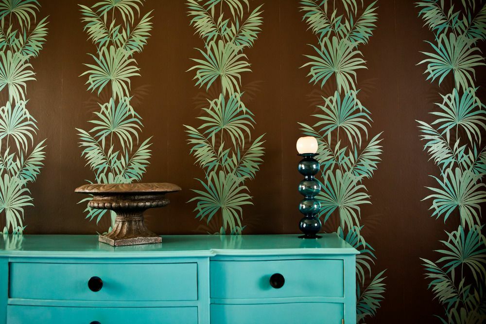 Turquoise House Apartamento